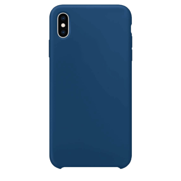 Phone  Rubber Bumper Case