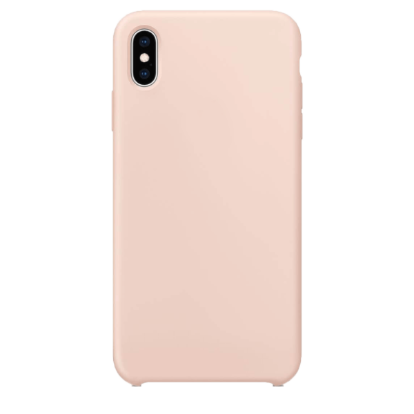 Phone Rubber Bumper Case