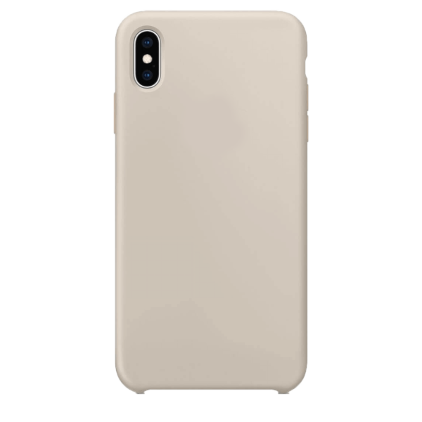 Phone Rubber Bumper Case