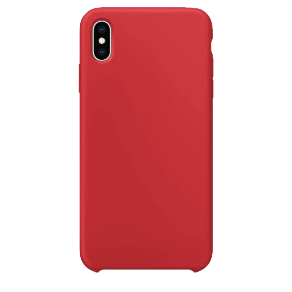 Phone  Rubber Bumper Case